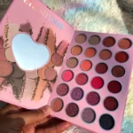 IGOODCO 4-in-1 Makeup Book Palette - Image 2