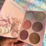 IGOODCO 4-in-1 Makeup Book Palette - Image 4