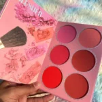 IGOODCO 4-in-1 Makeup Book Palette - Image 3