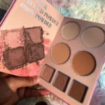 IGOODCO 4-in-1 Makeup Book Palette - Image 5