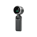 Portable Handheld Turbo Fan – 1800mAh Rechargeable Foldable Mini Personal Fan - Image 5
